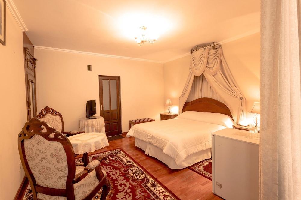 Hotel Independencia Sucre Exteriér fotografie
