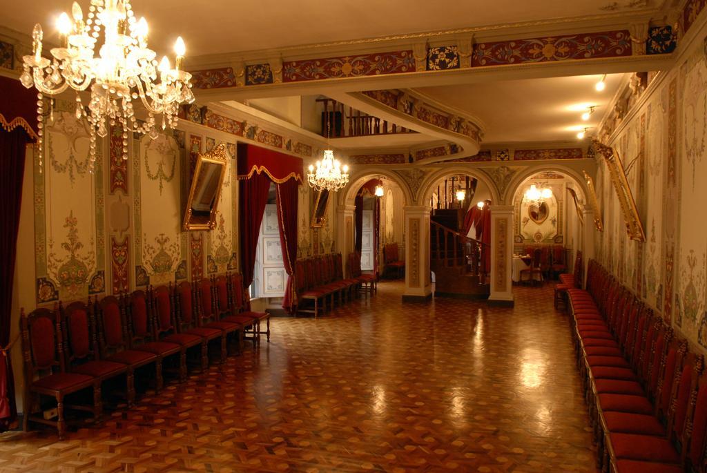 Hotel Independencia Sucre Exteriér fotografie