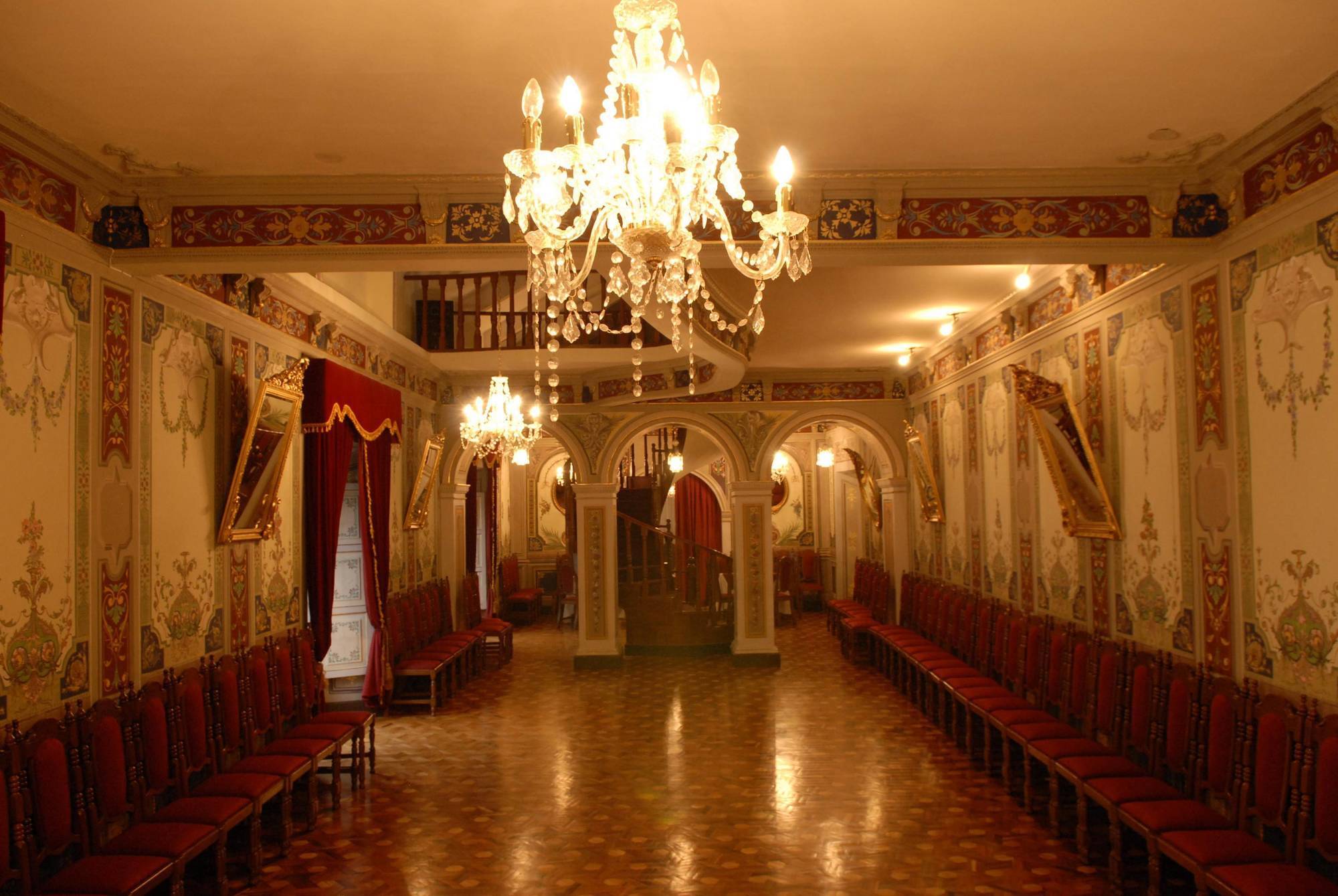 Hotel Independencia Sucre Exteriér fotografie